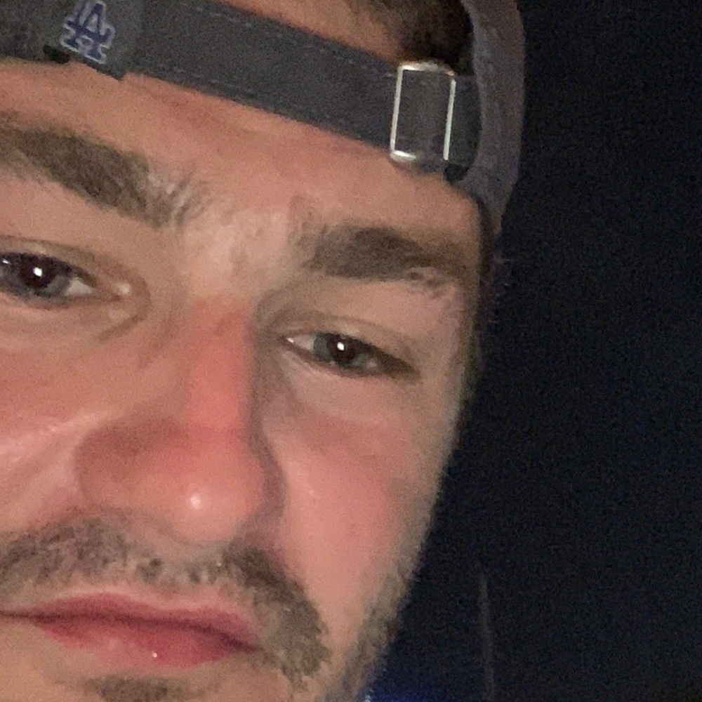 Meet your Posher, Justin